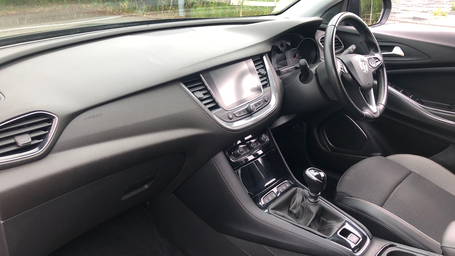 Used Vauxhall Grandland X 2021 for sale - 76330338: Photo 9