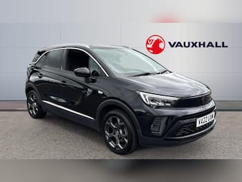 Used Vauxhall Crossland 2022 for sale - 79614972: Photo