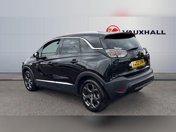 Used Vauxhall Crossland 2022 for sale - 79614972: Photo