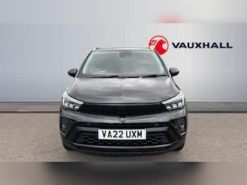Used Vauxhall Crossland 2022 for sale - 79614972: Photo