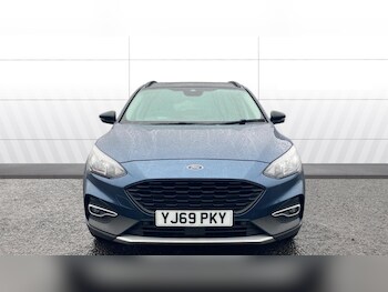 Used Ford Focus 2019 for sale - 77501681: Photo