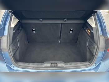 Used Ford Focus 2019 for sale - 77501681: Photo