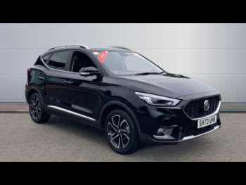 2023 (73) - 1.5 VTi-TECH Exclusive 5dr Petrol Hatchback