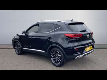 Used MG MG ZS 2023 for sale - 75064536: Photo
