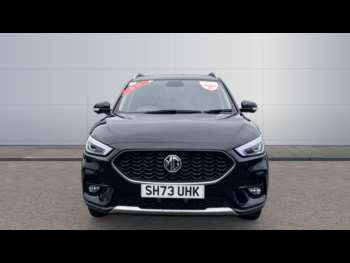 Used MG MG ZS 2023 for sale - 75064536: Photo