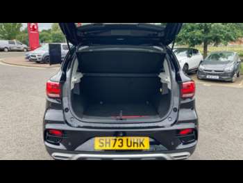 Used MG MG ZS 2023 for sale - 75064536: Photo