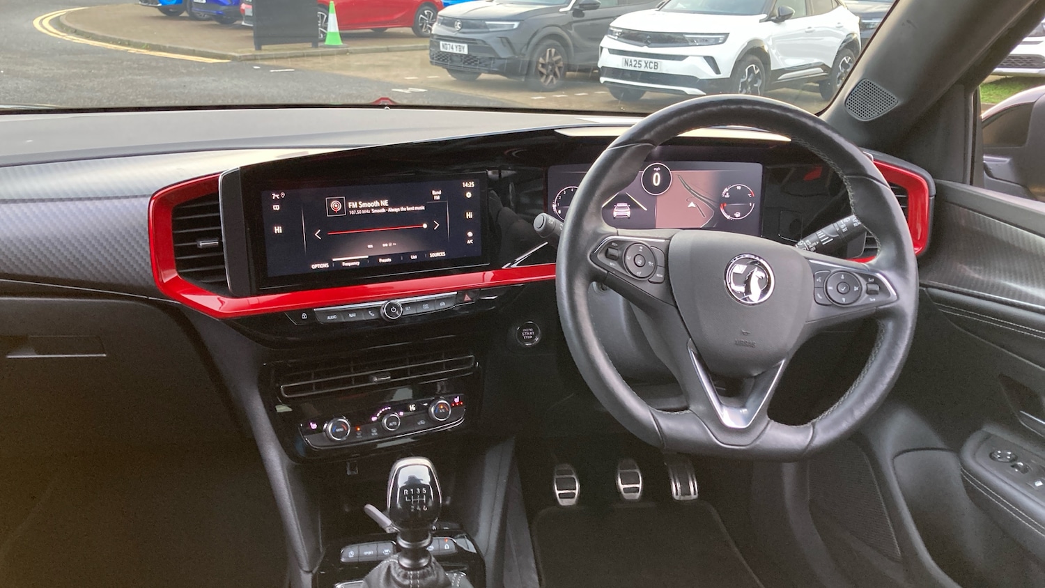 Used Vauxhall Mokka 2022 for sale - 76734921: Photo 10