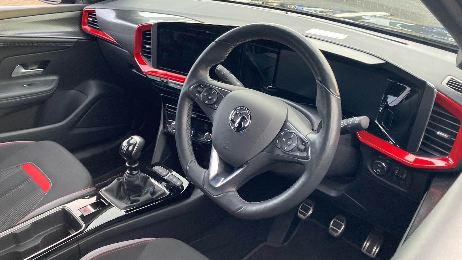 Used Vauxhall Mokka 2022 for sale - 76734921: Photo 11