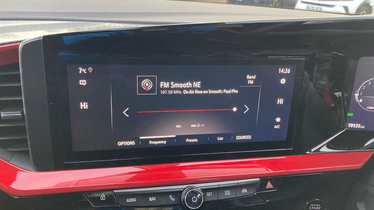 Used Vauxhall Mokka 2022 for sale - 76734921: Photo 12