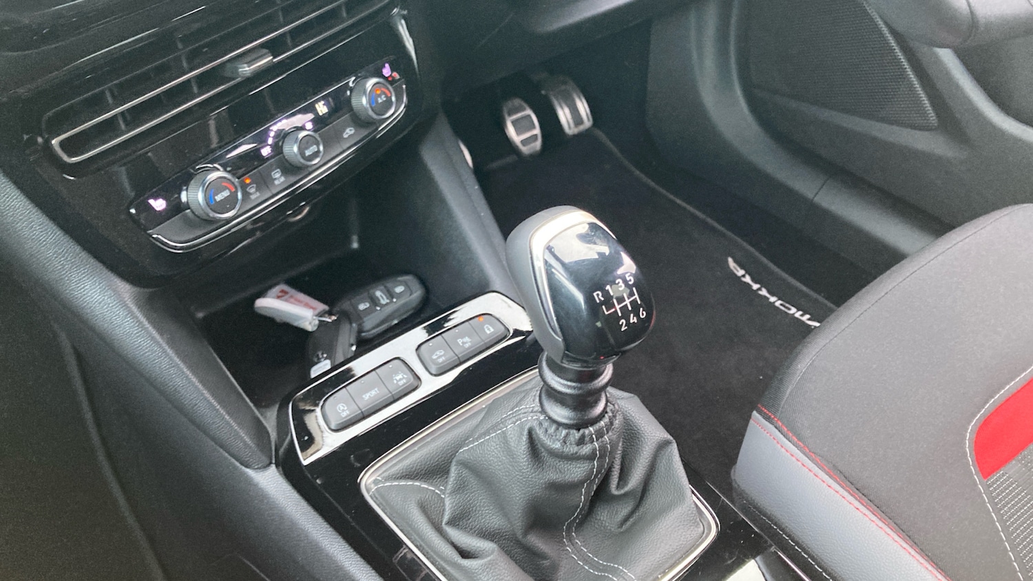 Used Vauxhall Mokka 2022 for sale - 76734921: Photo 13