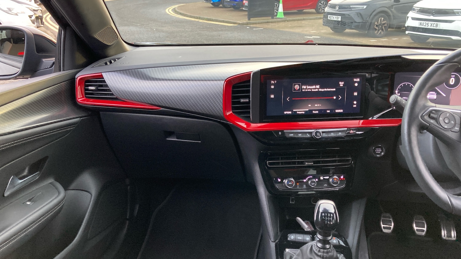 Used Vauxhall Mokka 2022 for sale - 76734921: Photo 14