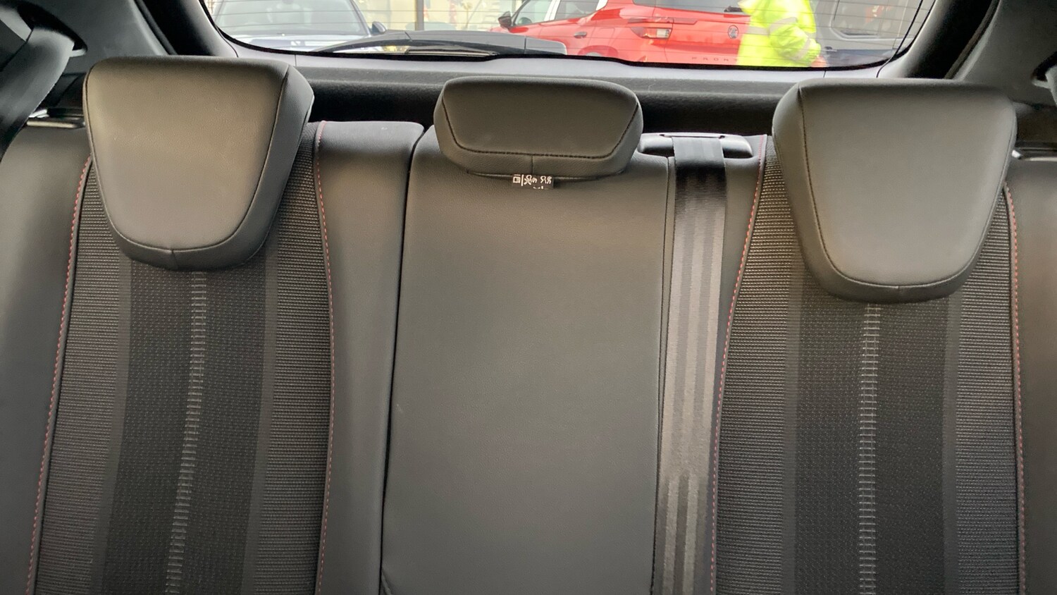 Used Vauxhall Mokka 2022 for sale - 76734921: Photo 15