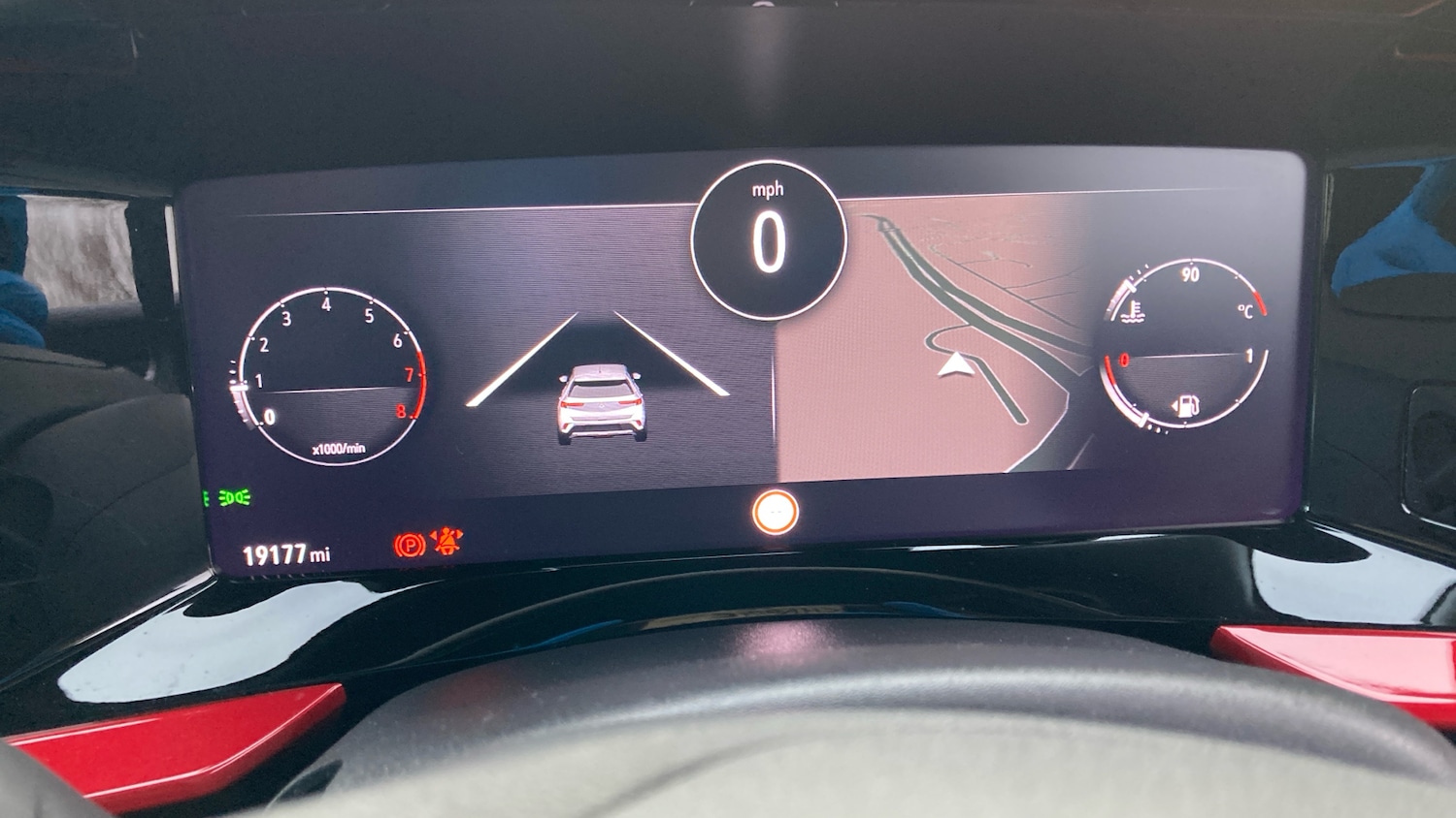 Used Vauxhall Mokka 2022 for sale - 76734921: Photo 18