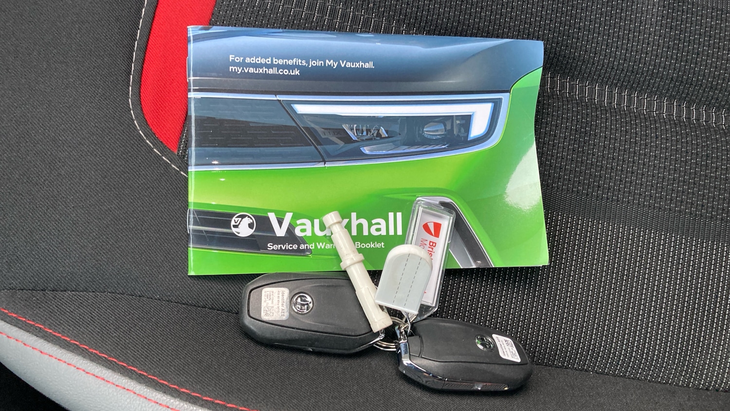 Used Vauxhall Mokka 2022 for sale - 76734921: Photo 19