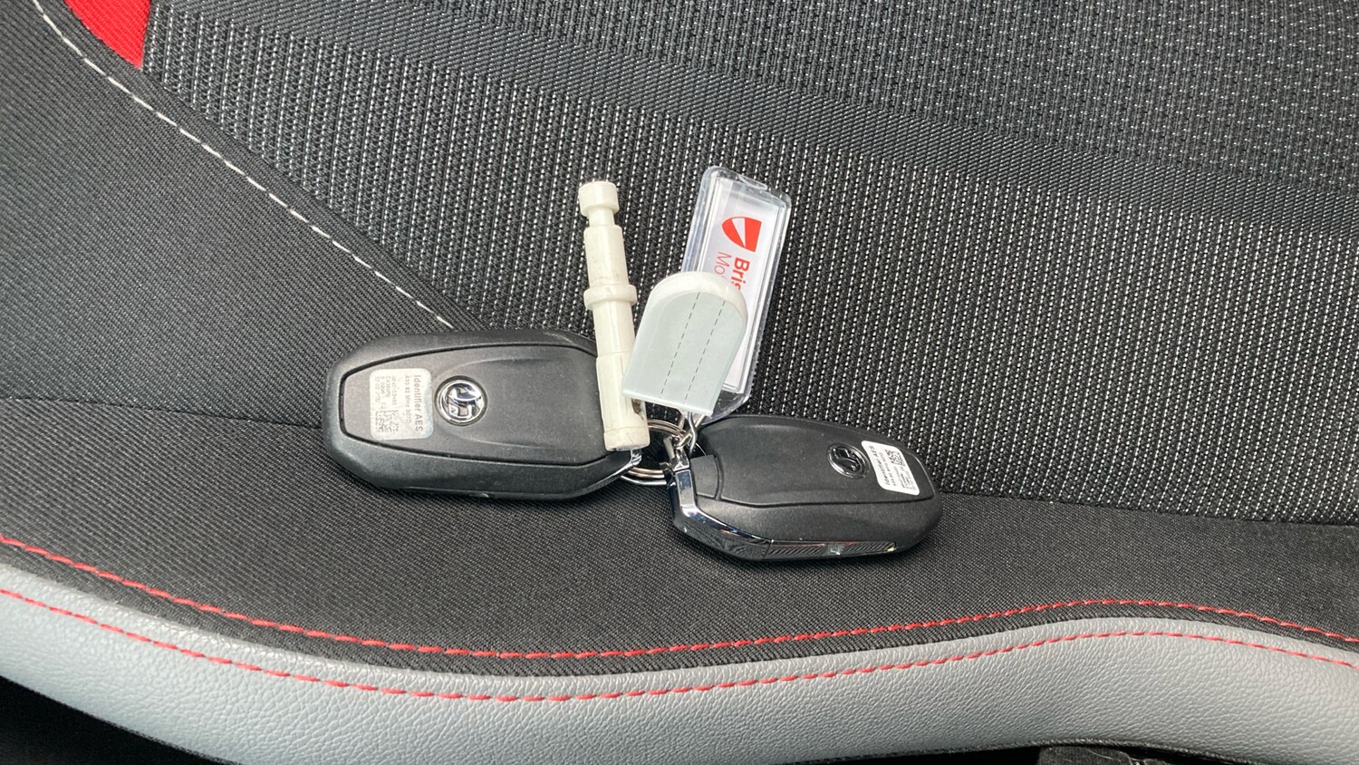 Used Vauxhall Mokka 2022 for sale - 76734921: Photo 20