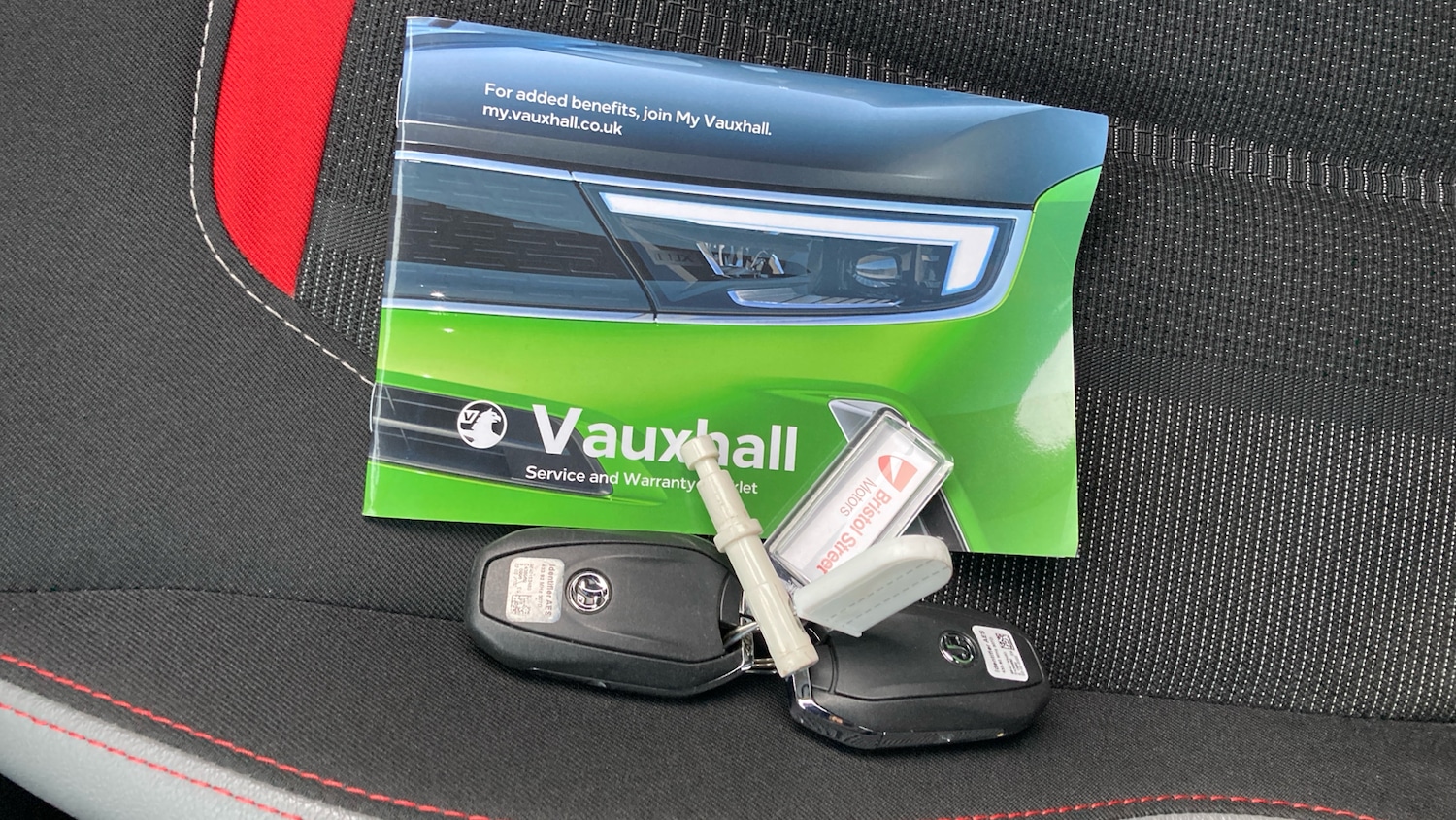 Used Vauxhall Mokka 2022 for sale - 76734921: Photo 21