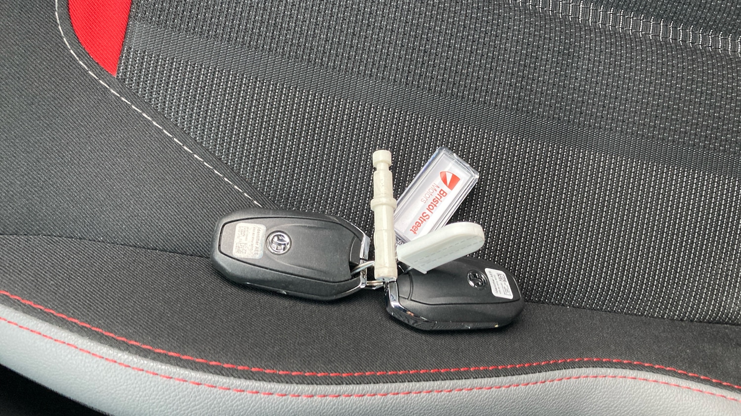 Used Vauxhall Mokka 2022 for sale - 76734921: Photo 22