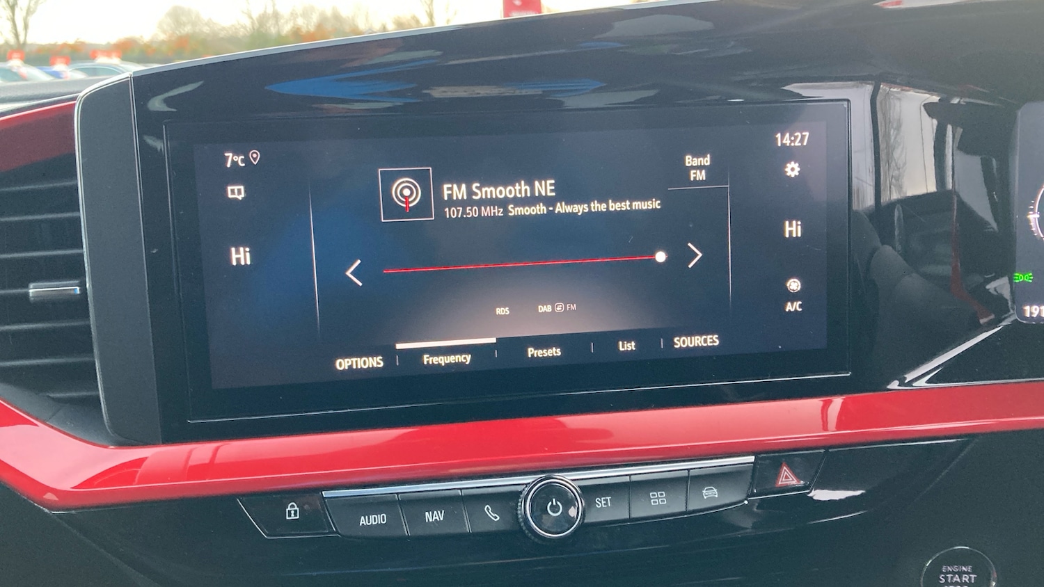 Used Vauxhall Mokka 2022 for sale - 76734921: Photo 23