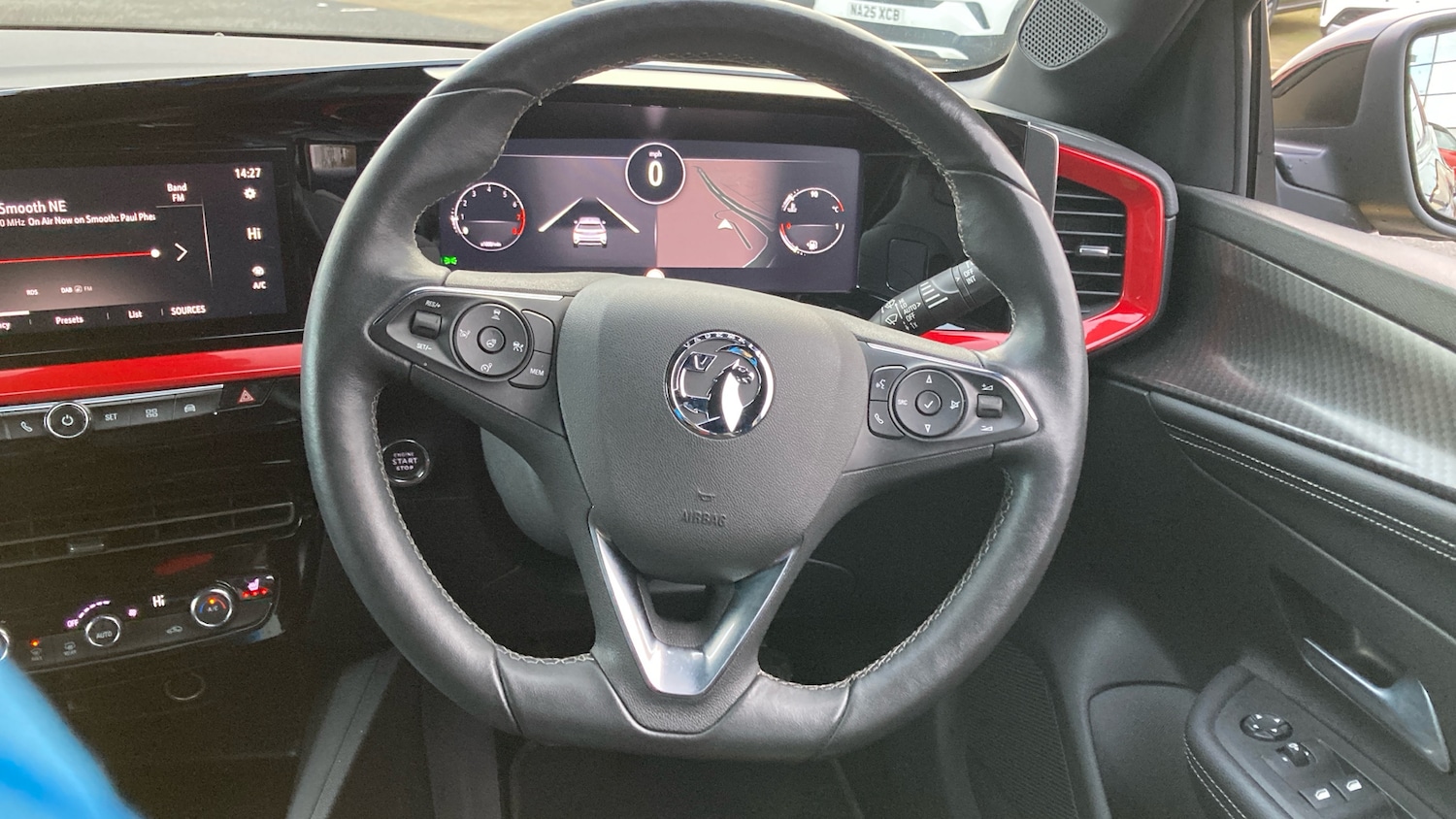 Used Vauxhall Mokka 2022 for sale - 76734921: Photo 25