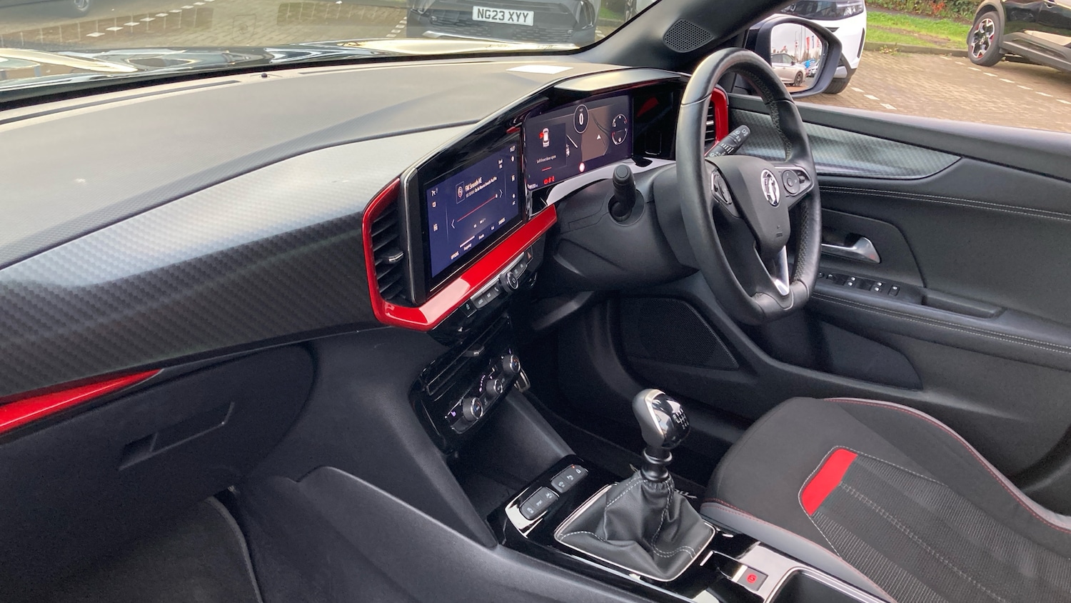 Used Vauxhall Mokka 2022 for sale - 76734921: Photo 27