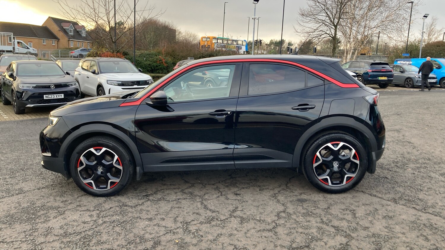 Used Vauxhall Mokka 2022 for sale - 76734921: Photo 29