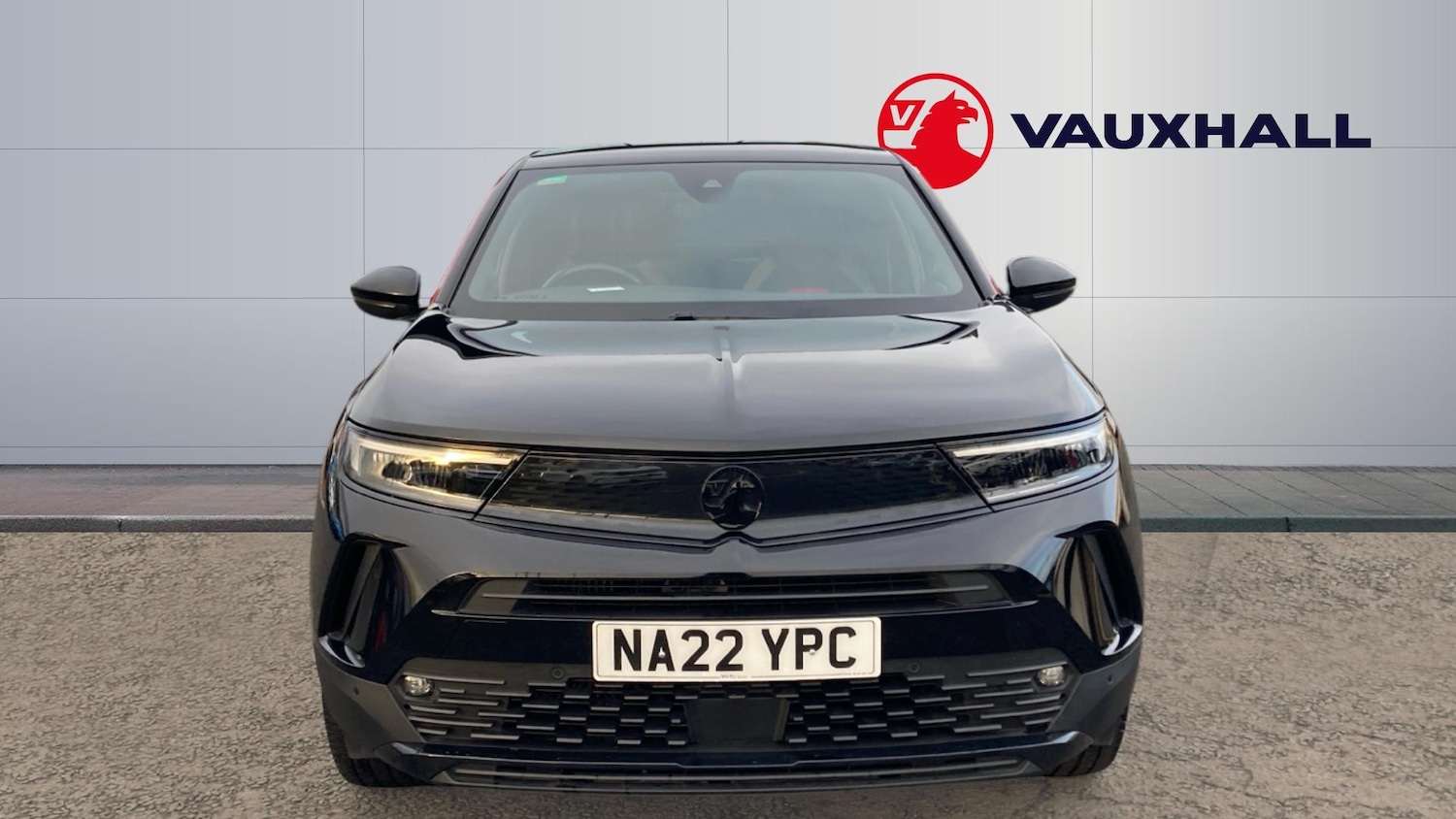 Used Vauxhall Mokka 2022 for sale - 76734921: Photo 3