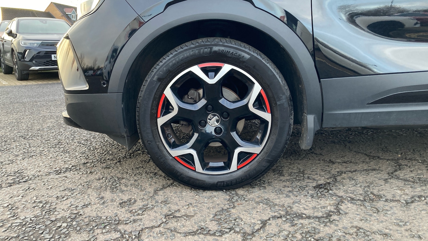 Used Vauxhall Mokka 2022 for sale - 76734921: Photo 30