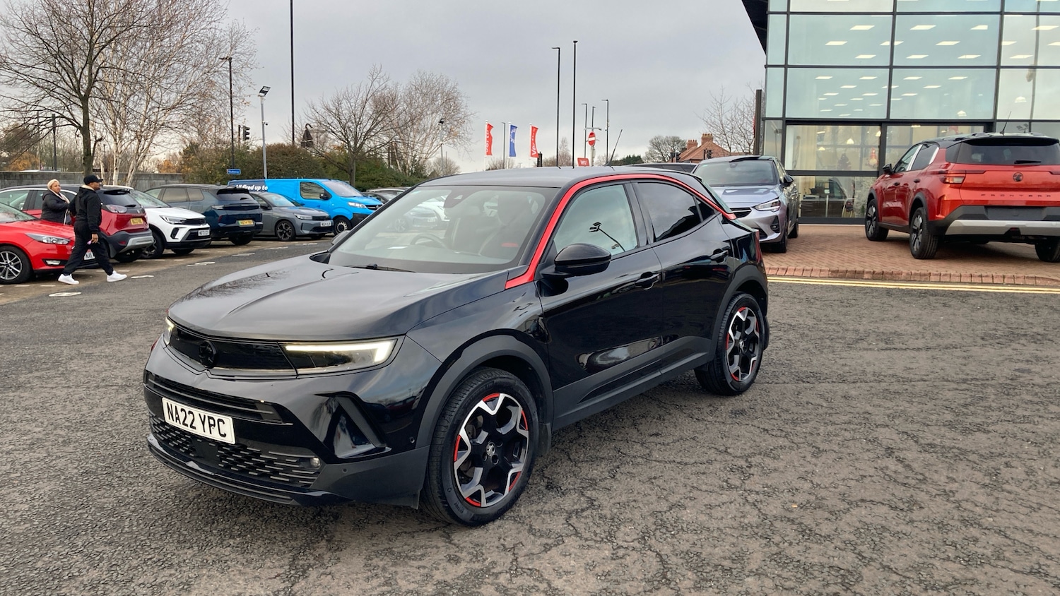 Used Vauxhall Mokka 2022 for sale - 76734921: Photo 31