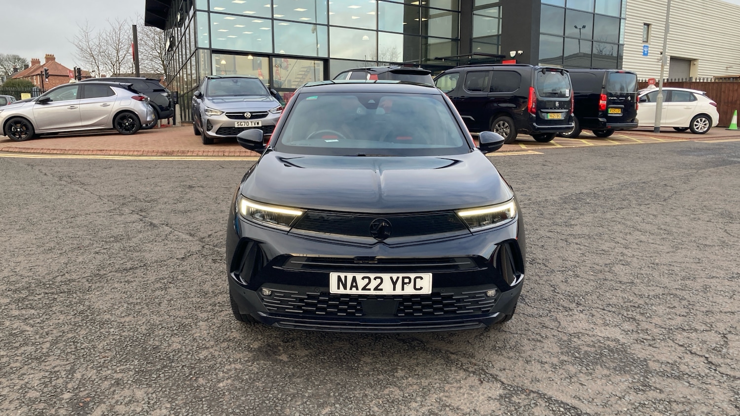 Used Vauxhall Mokka 2022 for sale - 76734921: Photo 32