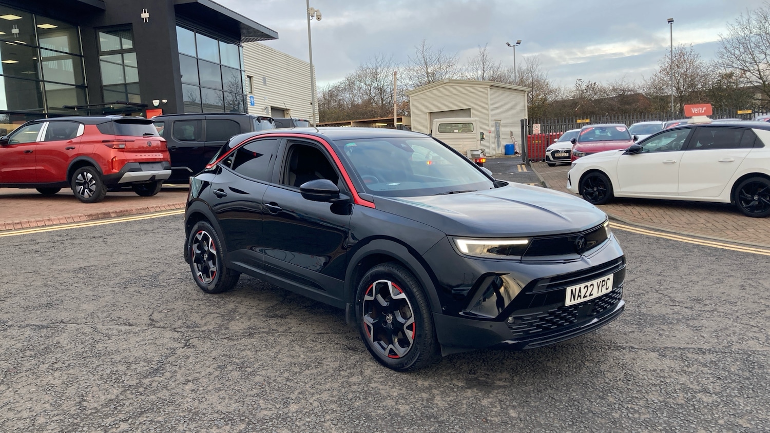 Used Vauxhall Mokka 2022 for sale - 76734921: Photo 34