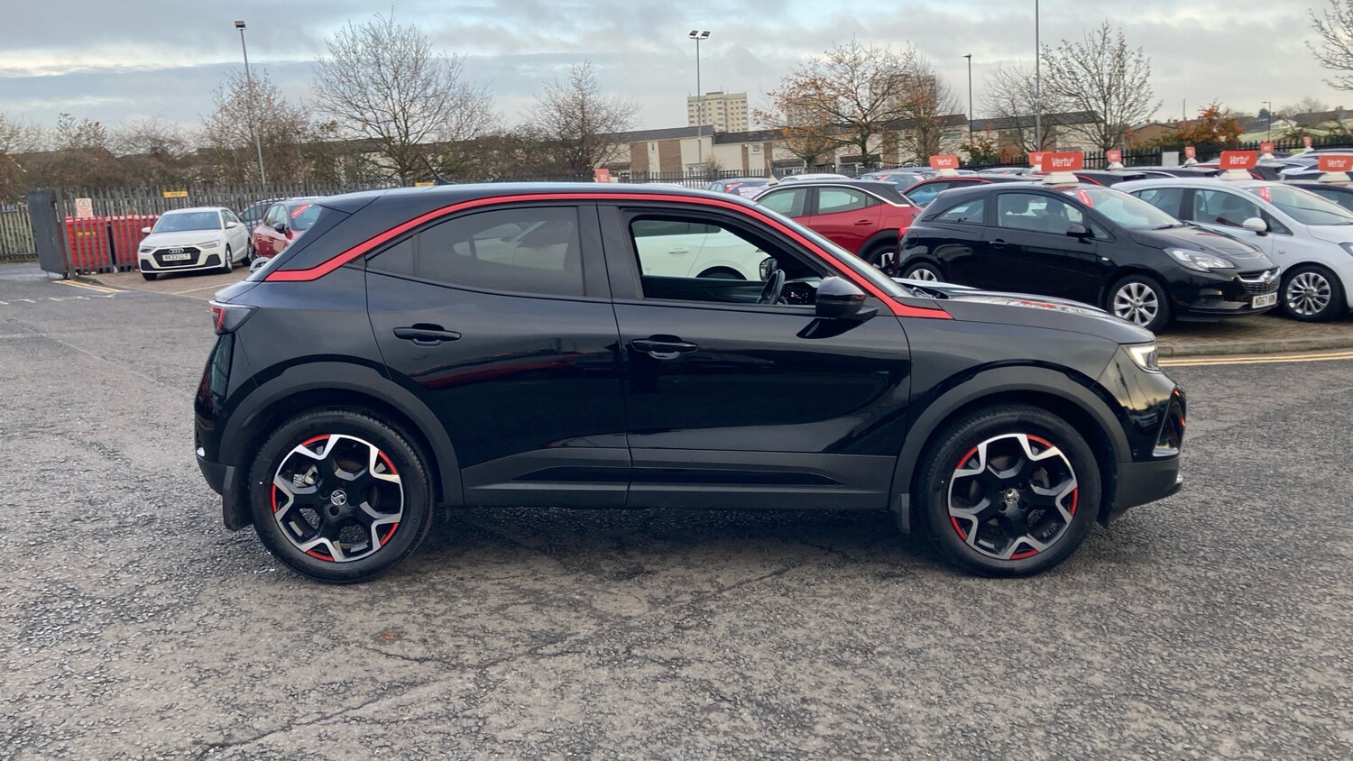 Used Vauxhall Mokka 2022 for sale - 76734921: Photo 35