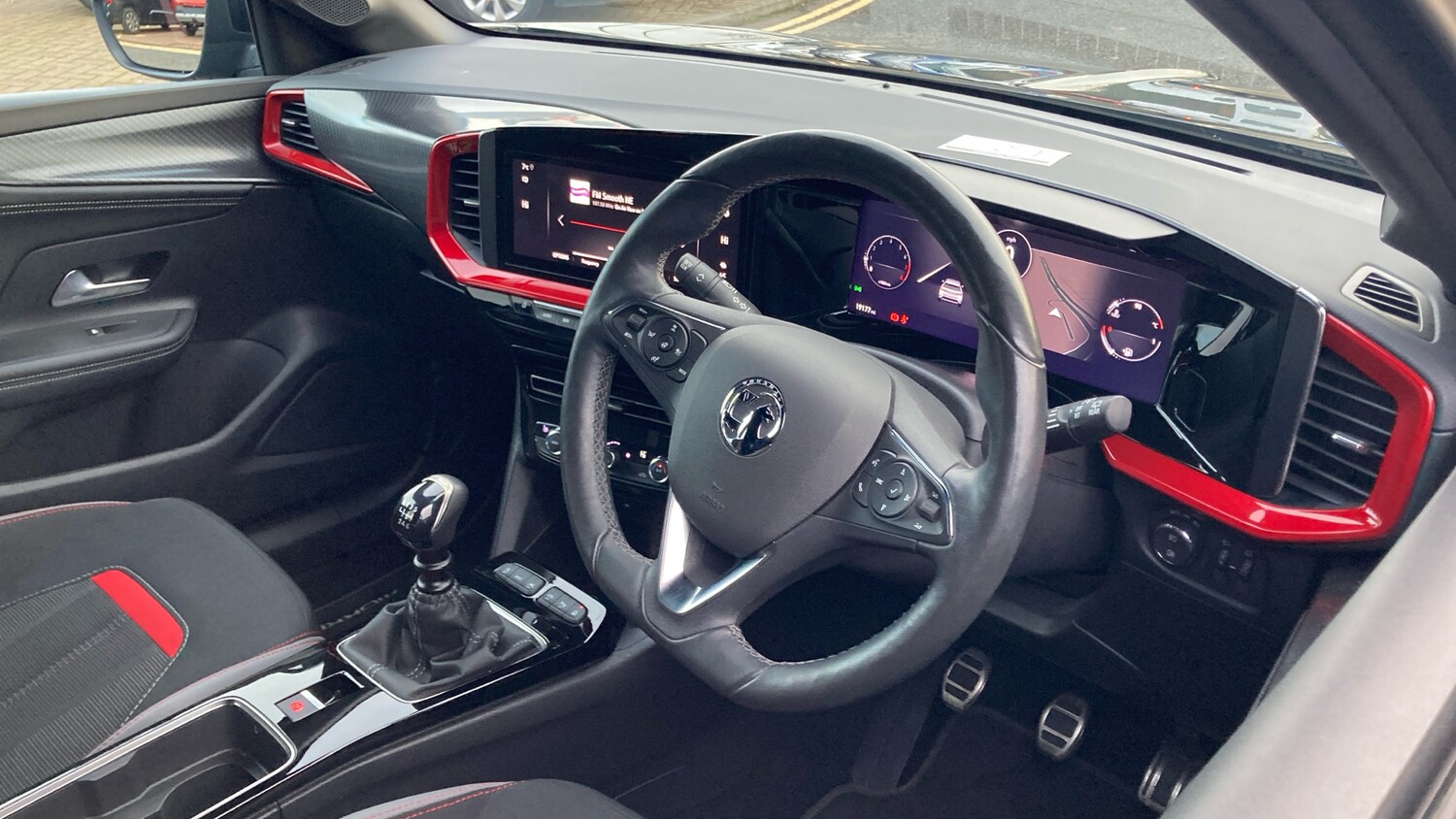 Used Vauxhall Mokka 2022 for sale - 76734921: Photo 36