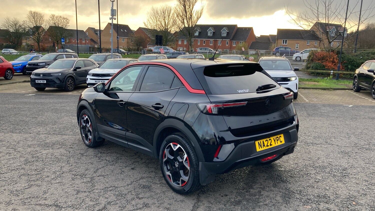 Used Vauxhall Mokka 2022 for sale - 76734921: Photo 41