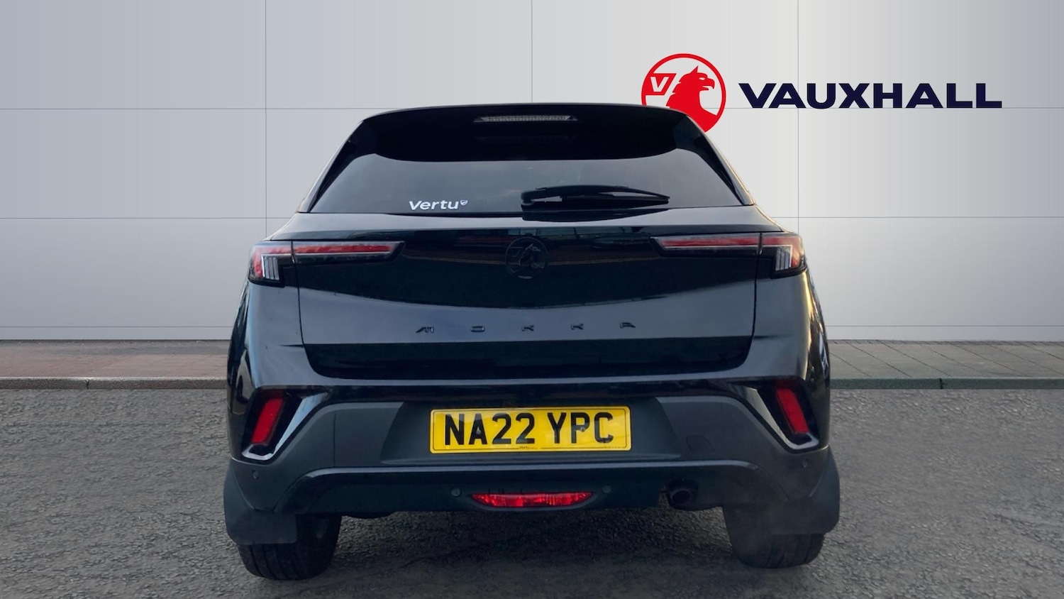 Used Vauxhall Mokka 2022 for sale - 76734921: Photo 6