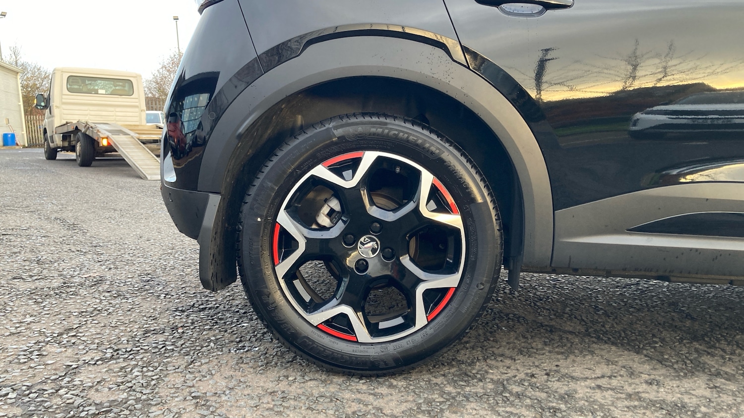 Used Vauxhall Mokka 2022 for sale - 76734921: Photo 7