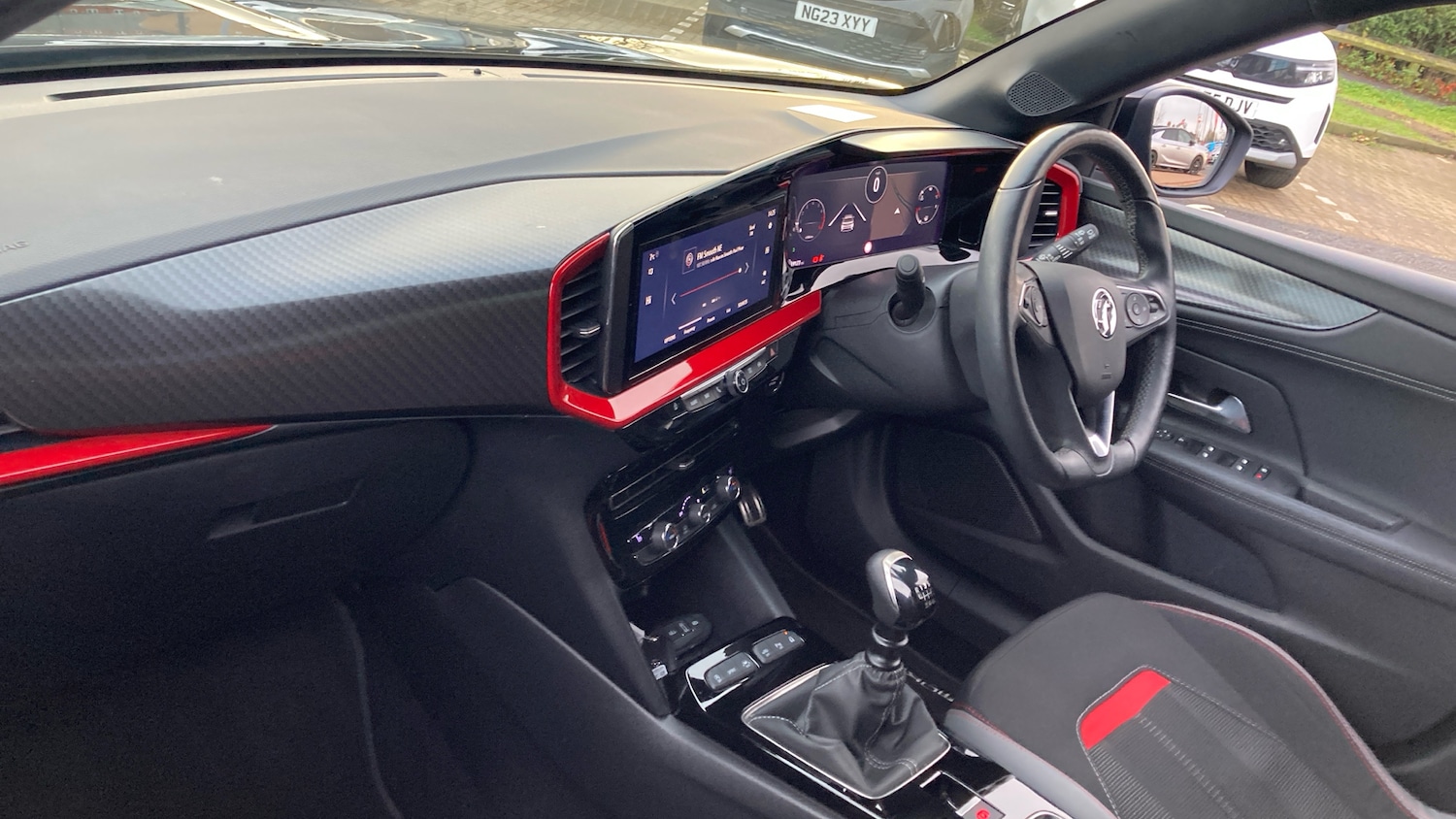 Used Vauxhall Mokka 2022 for sale - 76734921: Photo 9