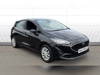 Used Ford Fiesta 2023 for sale - 79286735: Photo