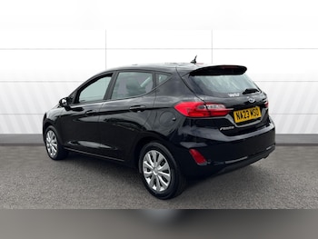 Used Ford Fiesta 2023 for sale - 79286735: Photo