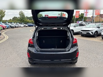 Used Ford Fiesta 2023 for sale - 79286735: Photo