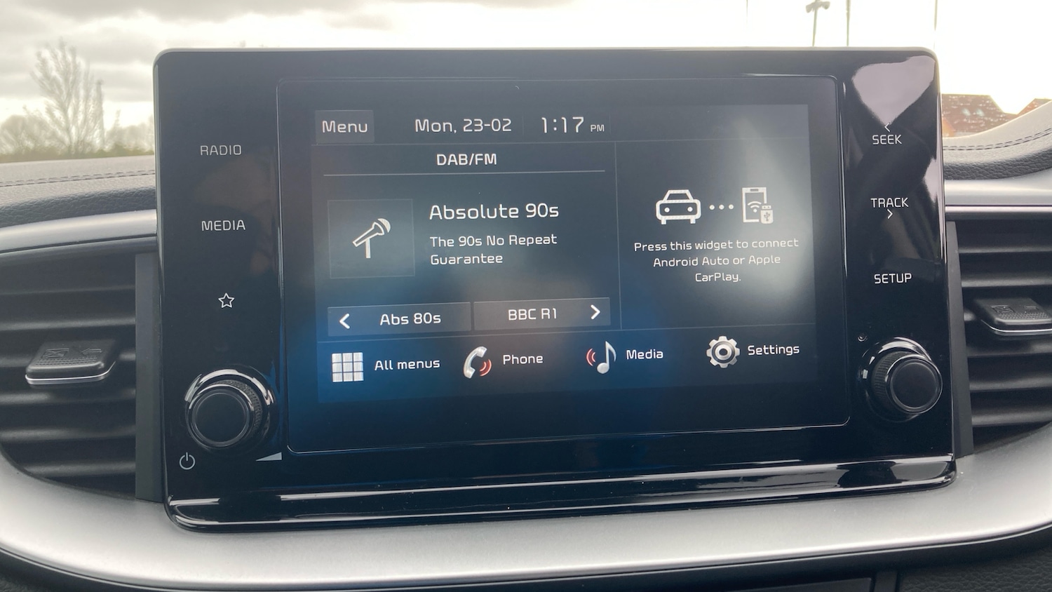 Used Kia XCeed 2023 for sale - 77647237: Photo 12