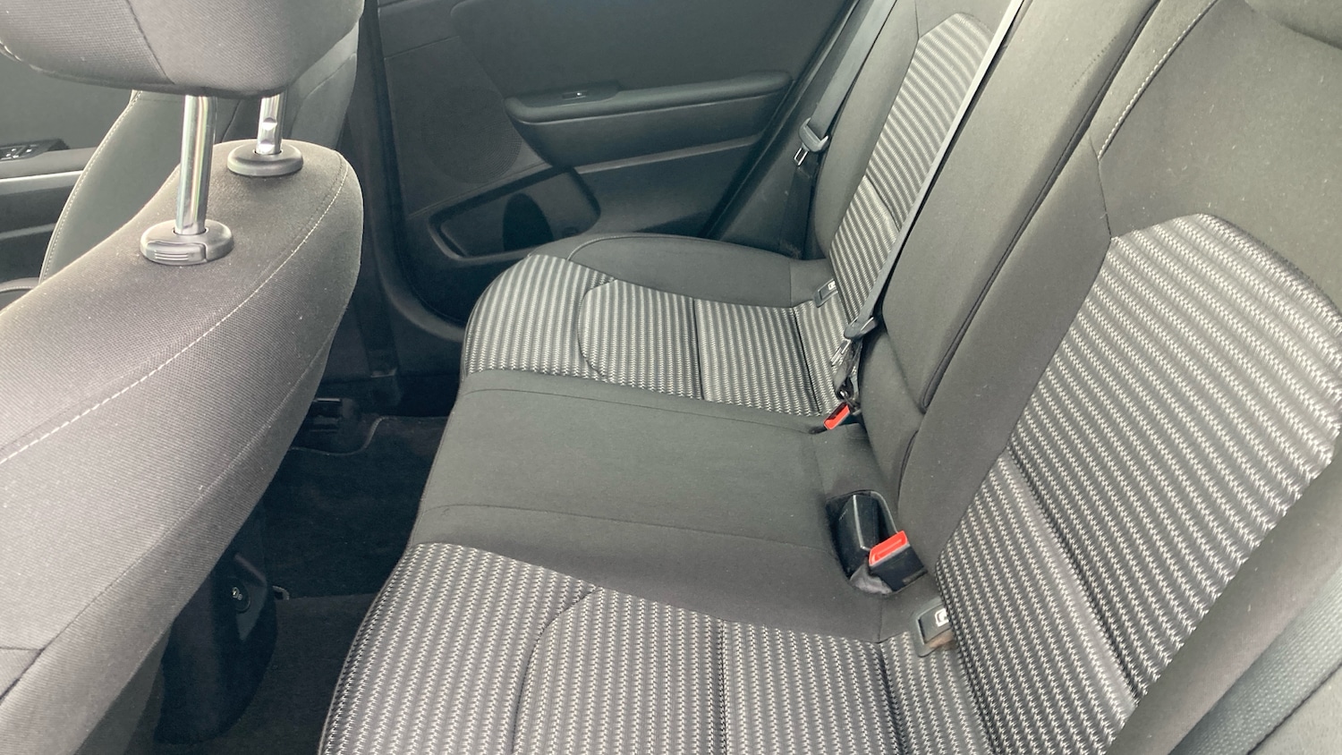 Used Kia XCeed 2023 for sale - 77647237: Photo 16