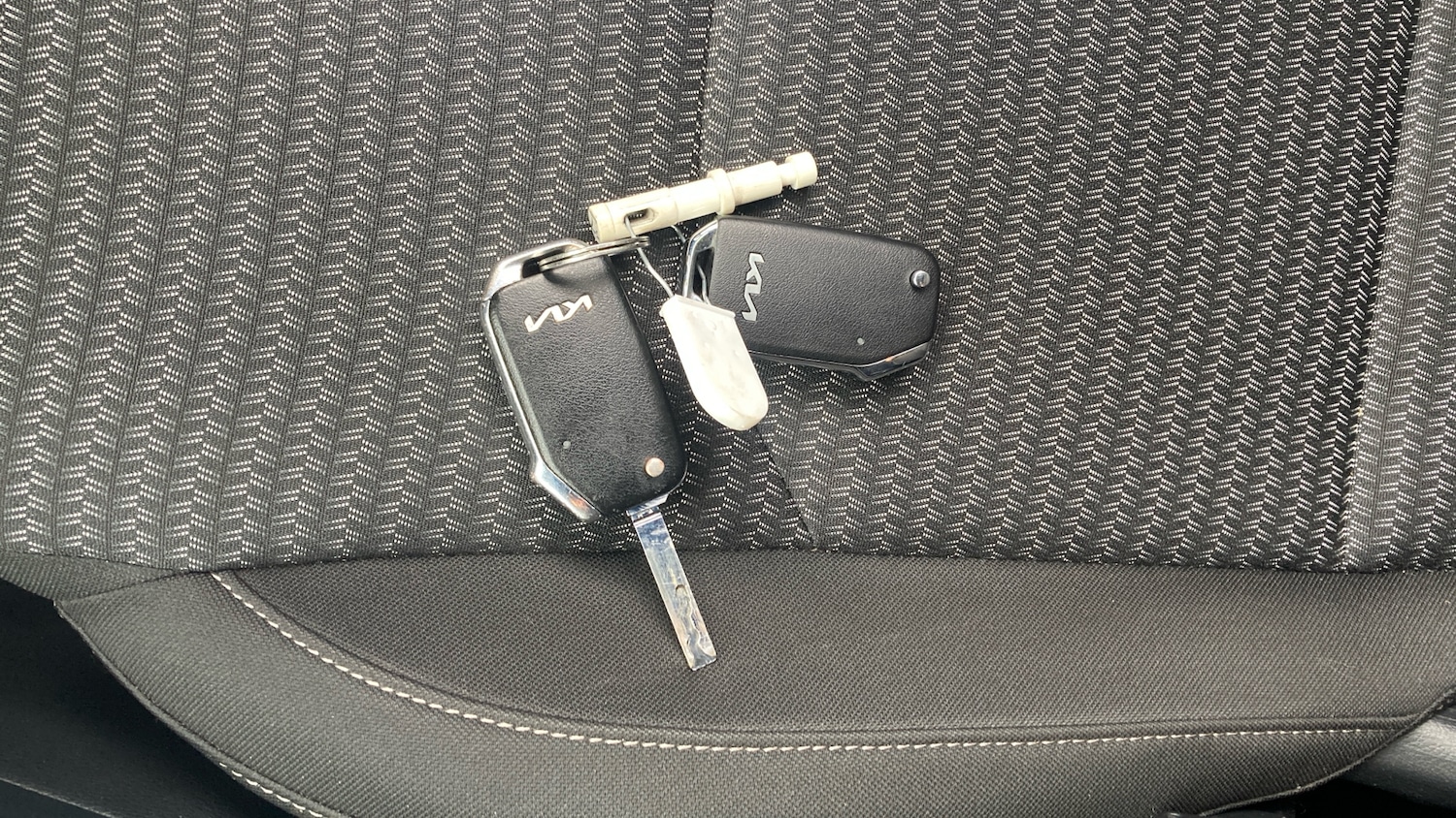 Used Kia XCeed 2023 for sale - 77647237: Photo 20