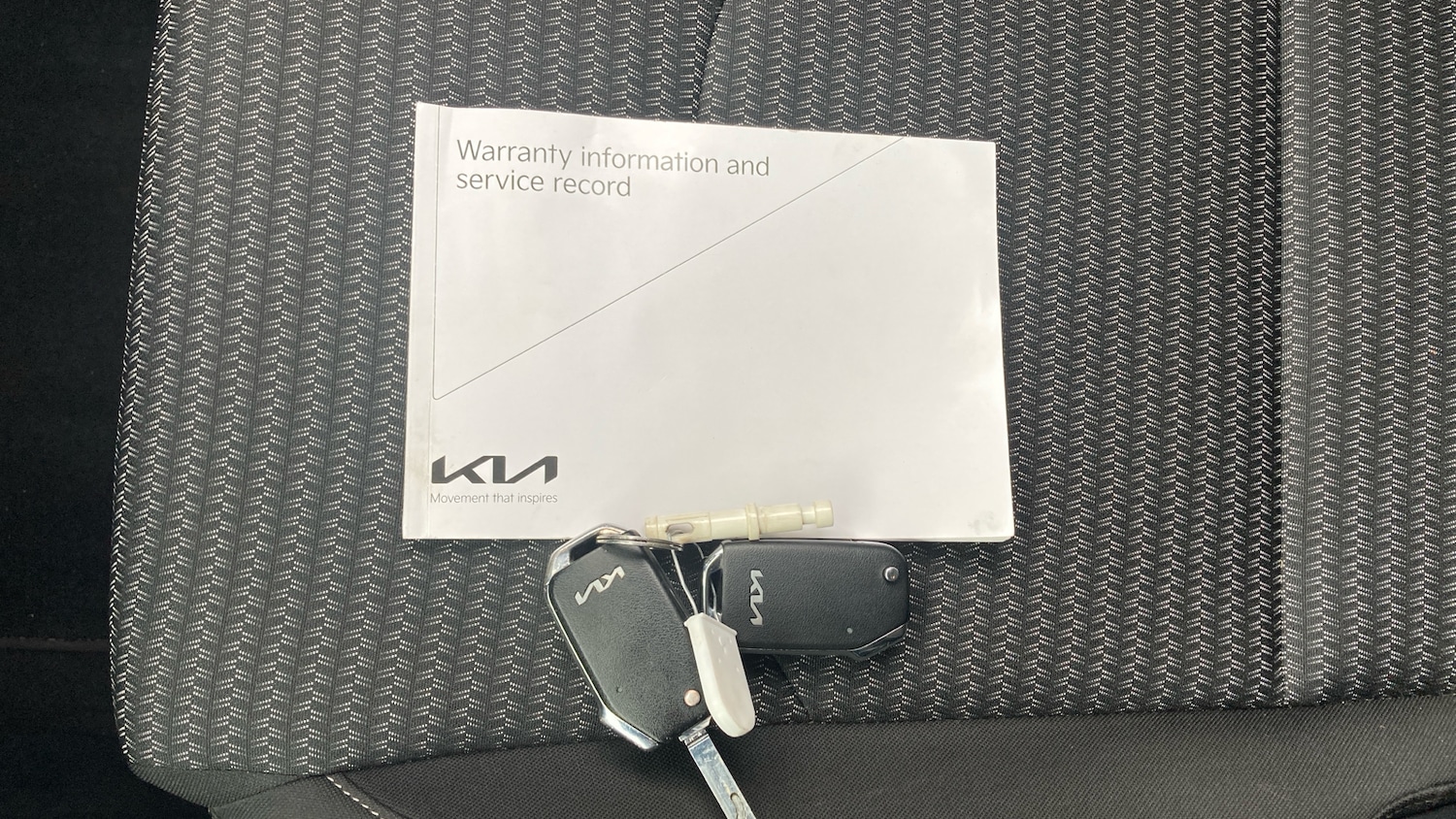 Used Kia XCeed 2023 for sale - 77647237: Photo 21