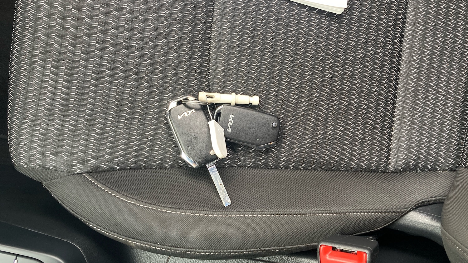 Used Kia XCeed 2023 for sale - 77647237: Photo 22