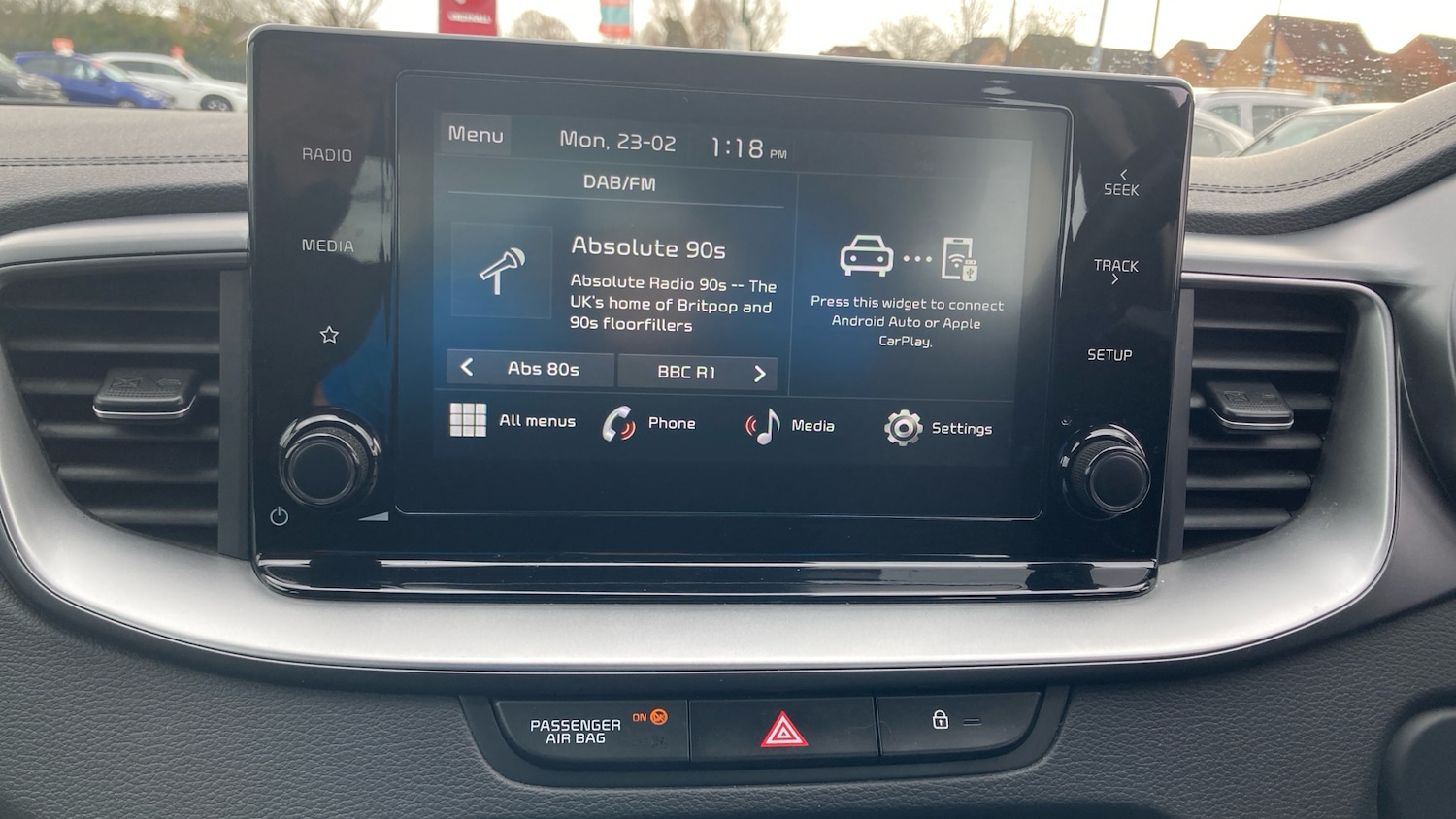 Used Kia XCeed 2023 for sale - 77647237: Photo 24