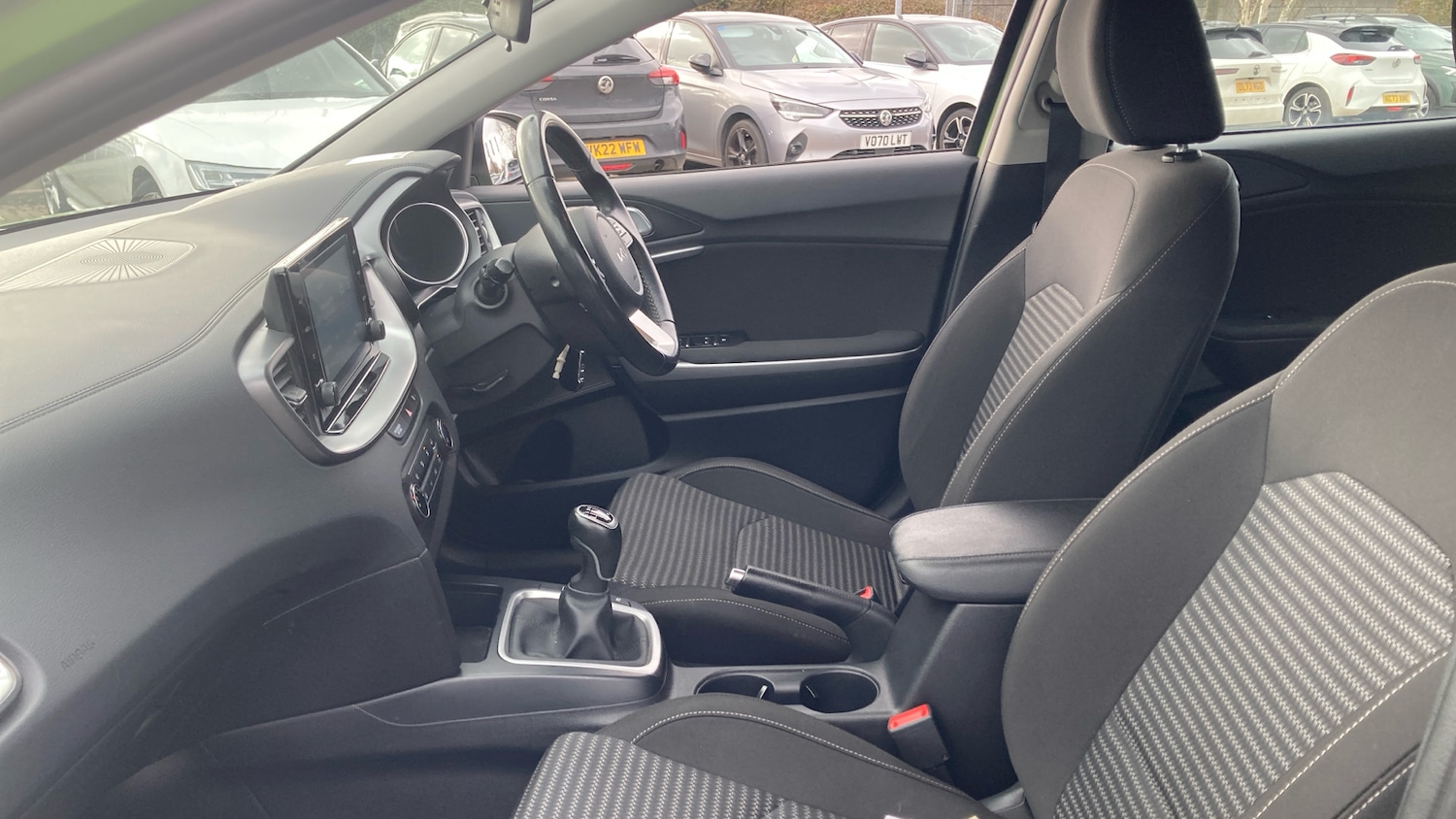 Used Kia XCeed 2023 for sale - 77647237: Photo 28