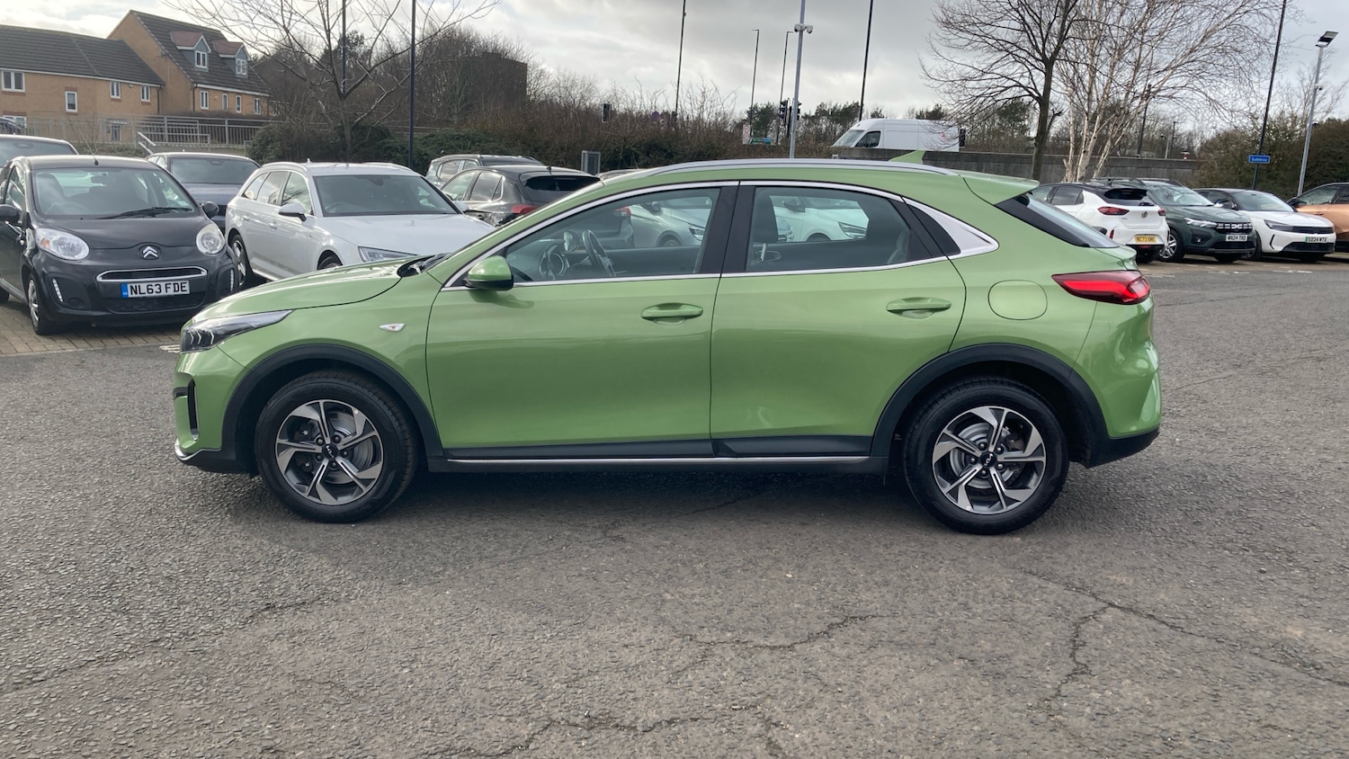 Used Kia XCeed 2023 for sale - 77647237: Photo 29