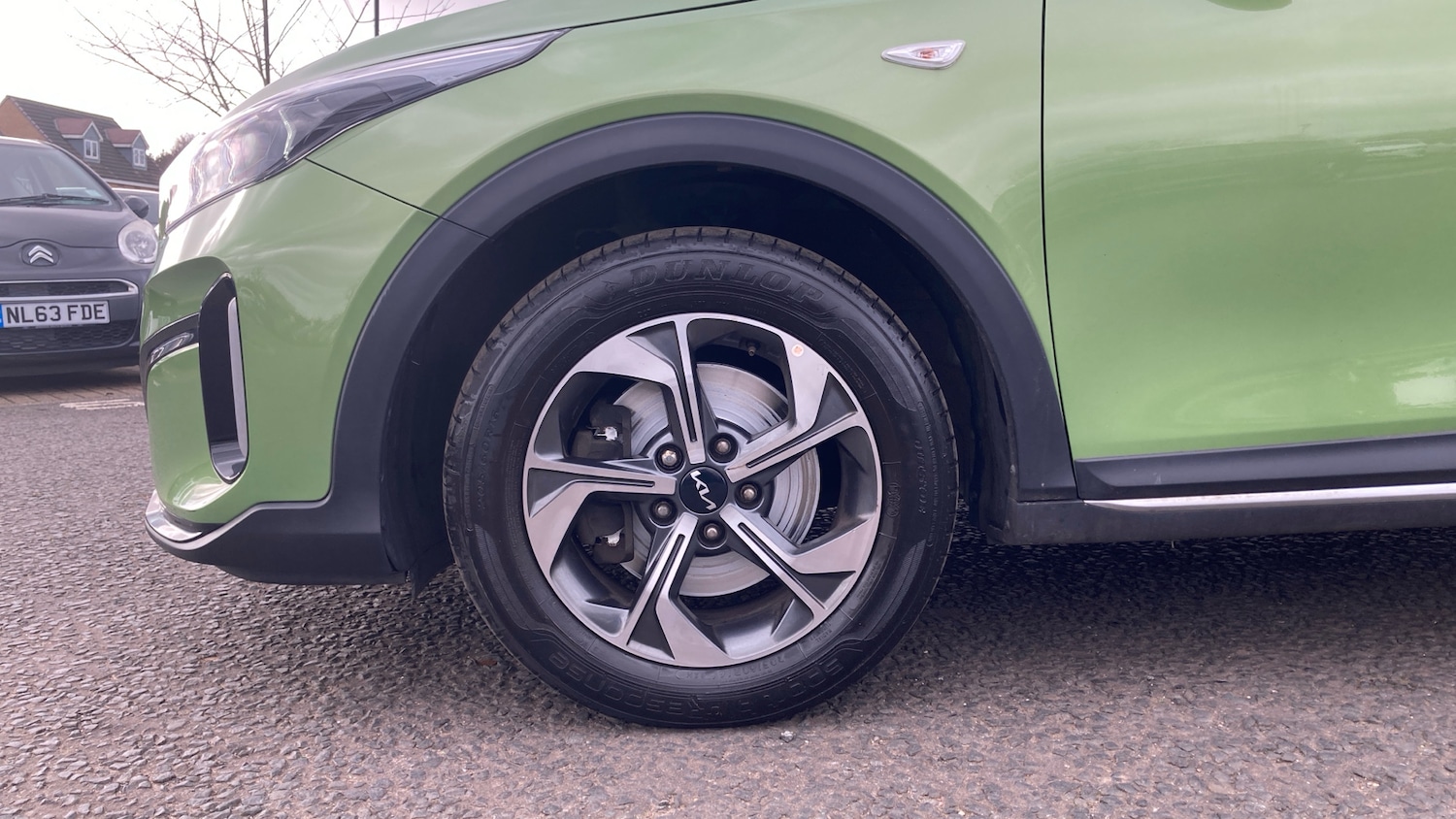 Used Kia XCeed 2023 for sale - 77647237: Photo 30