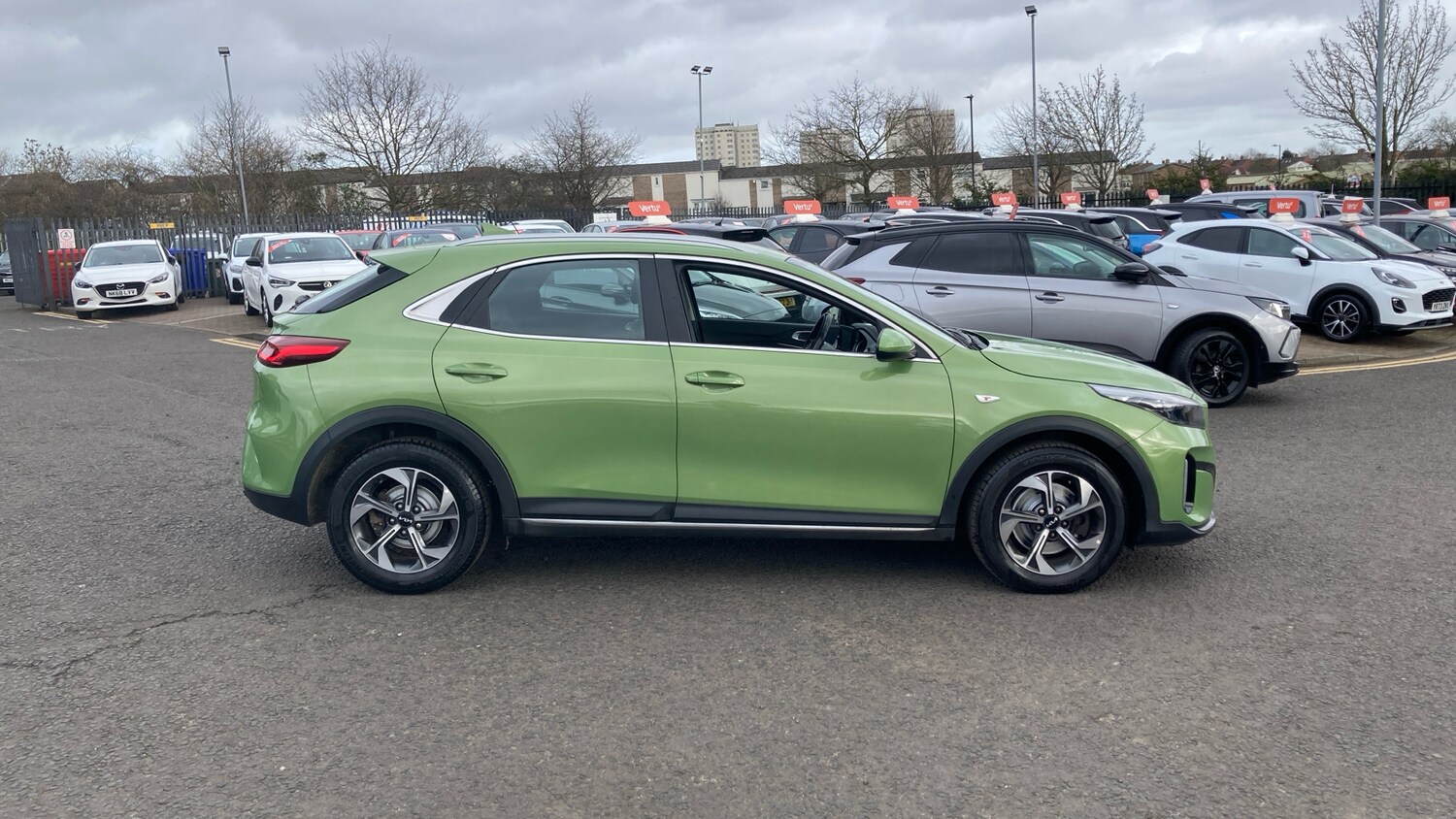 Used Kia XCeed 2023 for sale - 77647237: Photo 35