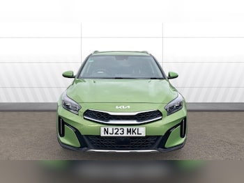 Used Kia XCeed 2023 for sale - 77647237: Photo